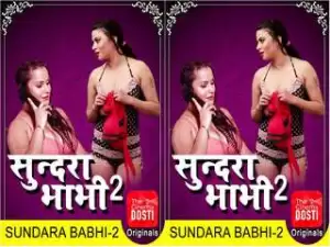 Today Exclusive- Sundra Bhabhi 2
