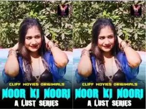 Today Exclusive- Noor Ki Noori A lust Series