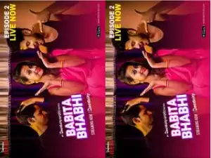 Today Exclusive- Babita Bhabhi Episode 2
