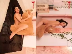 First On Net- Sherlyn Chopra Play Time