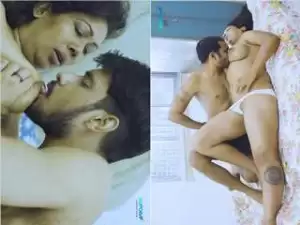 First On Net- Sexy Bhabi Ji Ka Chuski
