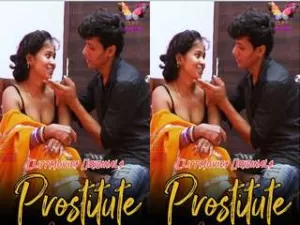 First On Net- Prostitute Episode 2