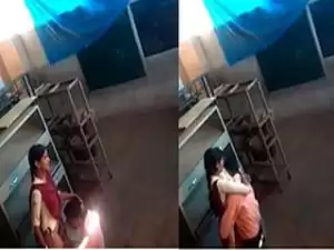Today Exclusive- Desi Clg Girl Pussy Licking And Fucked