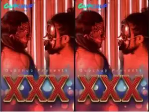Today Exclusive- XXX