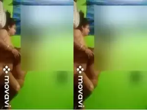 Today Exclusive- Sexy Boudi Blowjob and Fucked part 4