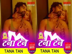 Today Exclusive- Tana Tan