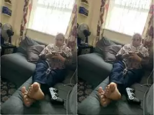 Today Exclusive- Sexy Bhabhi Fucked