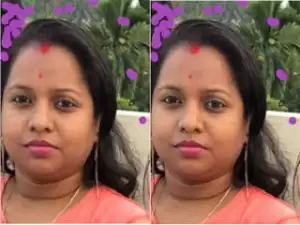 Exclusive- Hot Look Desi Bhabhi Sucking Hubby Dick