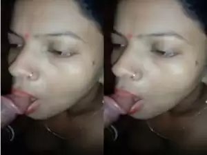 Today Exclusive- Horny Boudi Blowjob and fucked Part 3