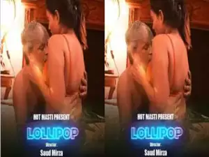 First On Net- Lollipop Episode 1