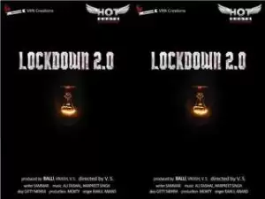Today Exclusive- Lockdown 2.0