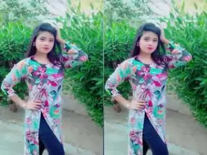 Today Exclusive- Sexy Paki Girl play with Dildo Part 2