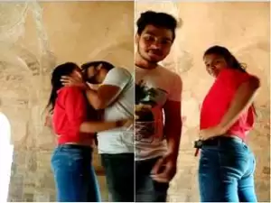 Today Exclusive- Hot Desi Lover Romance