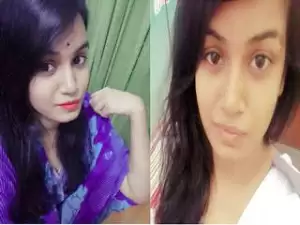 Exclusive- Super Sexy Indian Girl Blowjob and Hard Fucked By Lover
