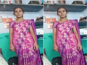 Today Exclusive- Tamil Wife Pussy Record By Hubby