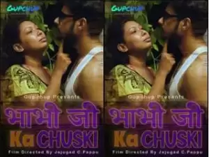 Today Exclusive-Horny Bhabi Ji Ka Chuski