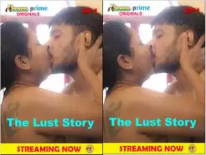 First On Net- THE LUST STORY