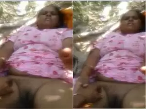 Today Exclusive- Desi Bhabhi Pussy Record By Lover