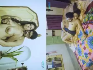 First On Net- Horny Bhabi Ji Ka Chuski Episode 3