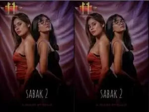 First On Net- SABAK 2 – LUST