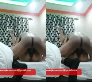 Today Exclusive- Desi Wife Hard Fucked By Hubby