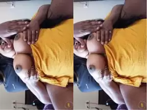 Today Exclusive- Ishika Fucked By Zomato Delivery Boy