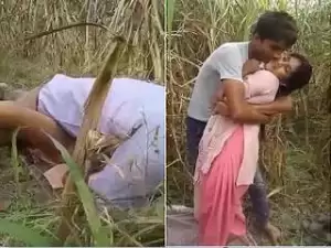 Exclusive- Hot look Desi Randi Bhabhi Out Door Sex With 2 Customer