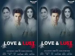 First On Net -LOVE & LUST