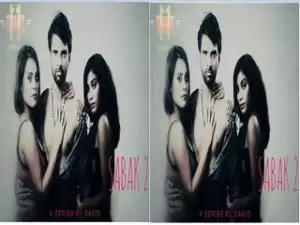 First On Net- Sabak2 Episode 2