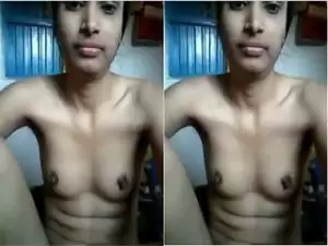 Today Exclusive- Desi Girl Fingerring