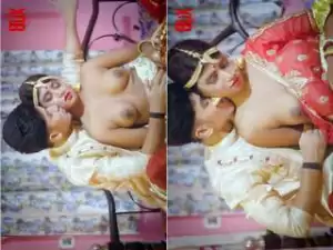 First On Net -Bebo Wedding