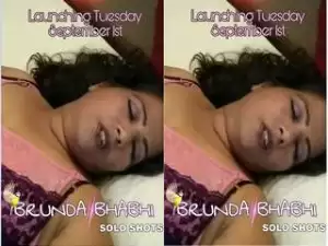 First On Net- Brunda Bhabhi