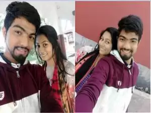 Today Exclusive- Sexy Desi Lover Romance And Fucked Part 1