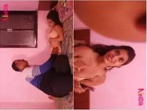 First On Net- G_MASTI Episode 3