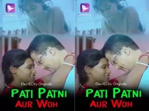 First On Net- Pati Patni Aur Woh Episode 3