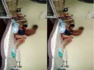 Today Exclusive- Cute Lankan Girl Blowjob