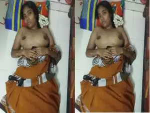 Today Exclusive- Famous Telugu Couple Fucking