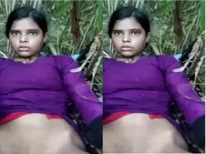 Today Exclusive- Desi Girl Pussy Record By Lover