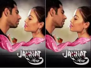 First On Net -JANNAT HOUSE Episode 2