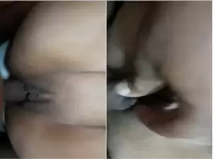 Today Exclusive- Horny Bhabhi Showing Her Pussy and Fucked By Lover Part 5