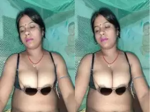 Today Exclusive- Village Couple Romance and Fucked Part 5
