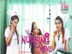 Today Exclusive- NURSING HOME Episode 5