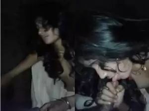 Today Exclusive- Paki Call girl Blowjob and Fucked