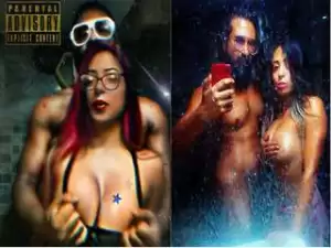 Today Exclusive- Sexy Nri Girl Blowjob
