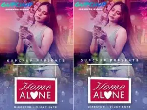 First On Net- Home Alone Episode 2