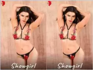First On Net- SHOWGIRL
