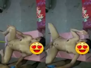 Today Exclusive- Famous Paki Couple Blowjob