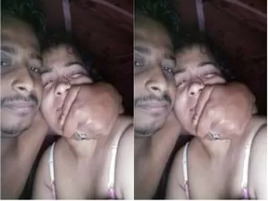 Today Exclusive- Desi Couple Romance Part 2