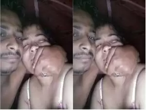 Today Exclusive- Desi Couple Romance Part 3