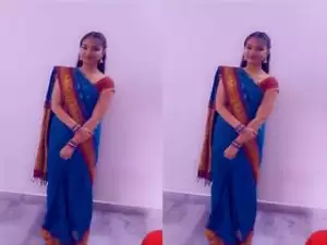 Today Exclusive- Sexy Desi Girl Fucked By Lover Part 1